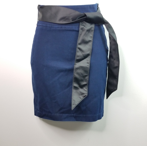 Guess high waist denim skirt - Picture 8 of 12